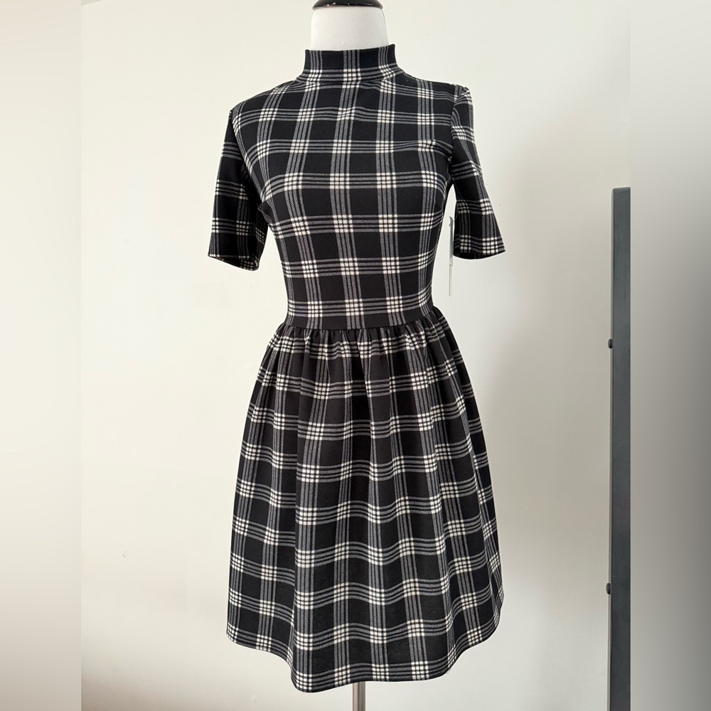 NWT Design Lab dress